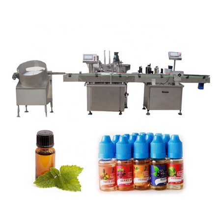 Machine de remplissage manuelle semi-automatique de bouteilles de crème et de liquide Ailusi