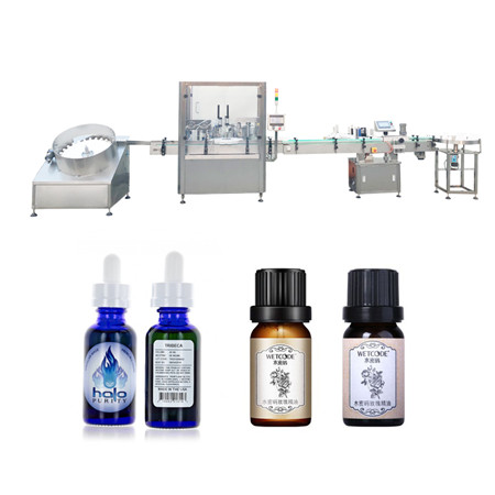 Machine de remplissage de bouteilles à buse unique pour petite industrie Remplisseur de liquide à piston cosmétique semi-automatique