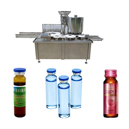Machine de remplissage de miel de lait liquide de jus de boisson manuelle machine de remplissage de flacon de lotion de crème d'huile essentielle à prix de vente