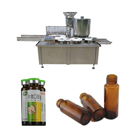 YS-A03 5-70ml Remplisseur de shampooing crème en pâte manuelle, Machine de remplissage de flacons/pots à petite échelle pour liquide épais/miel